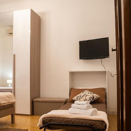 Casa Aldini Daire Roma Dış mekan fotoğraf