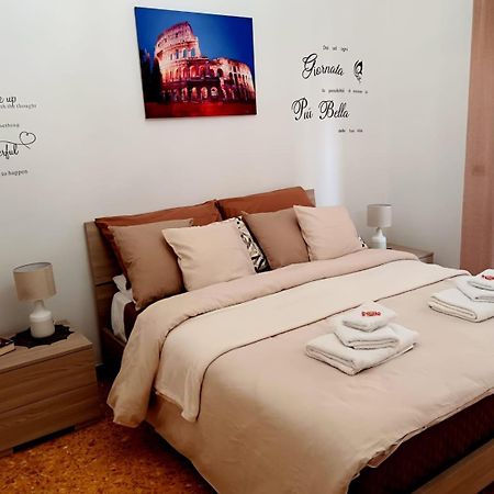 Casa Aldini Daire Roma Dış mekan fotoğraf