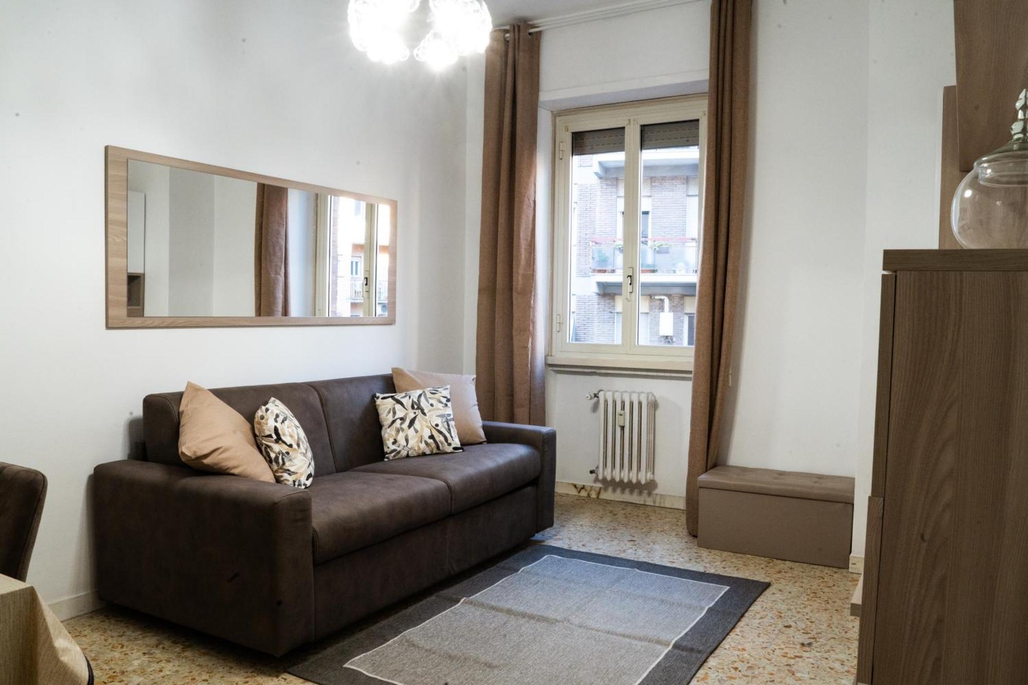 Casa Aldini Daire Roma Dış mekan fotoğraf