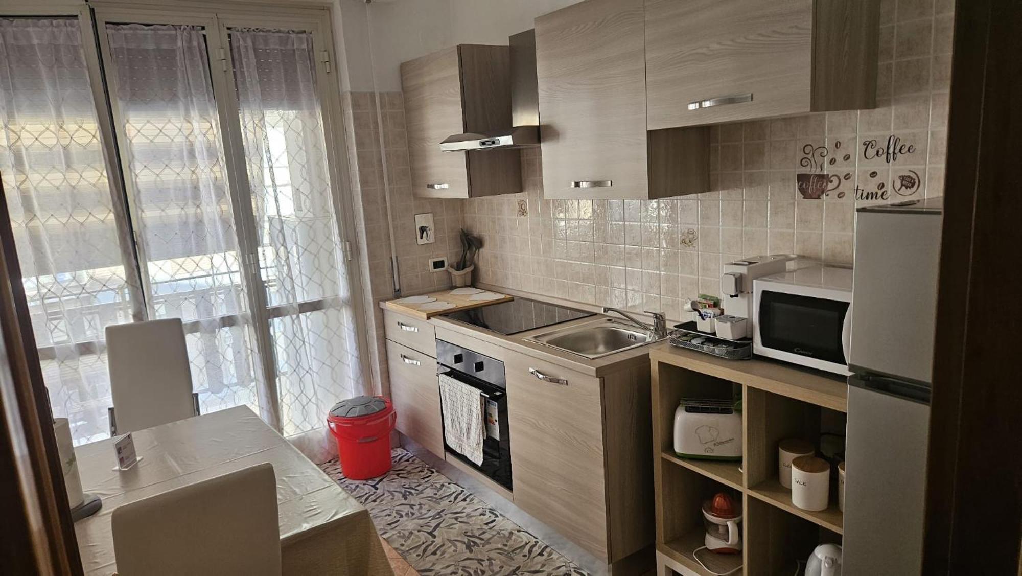 Casa Aldini Daire Roma Dış mekan fotoğraf