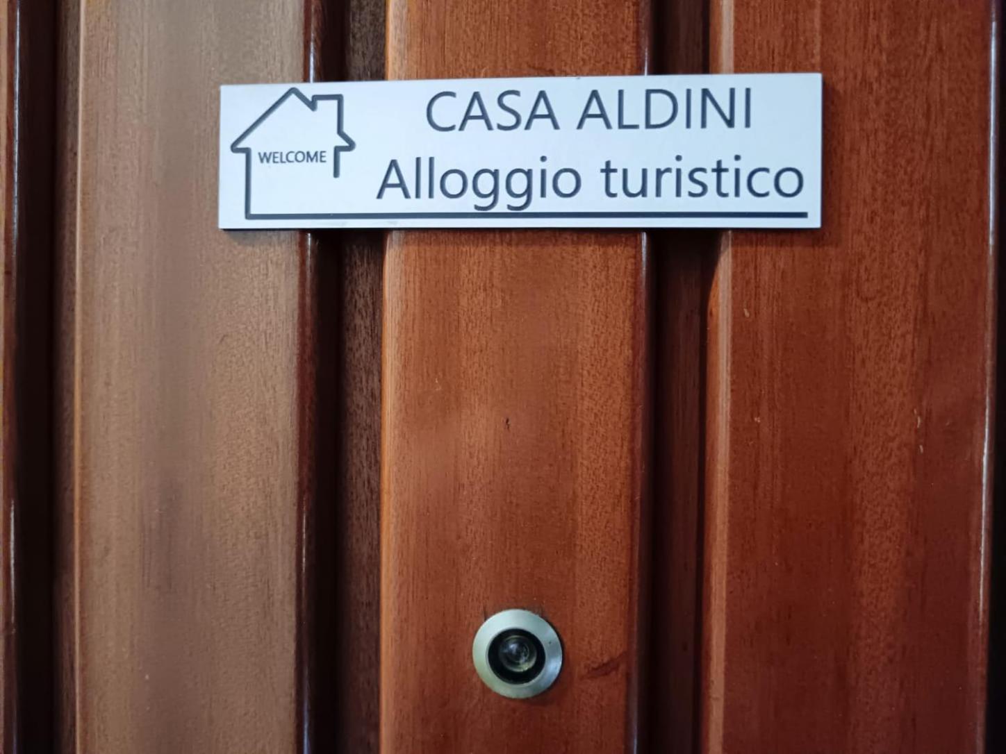 Casa Aldini Daire Roma Dış mekan fotoğraf